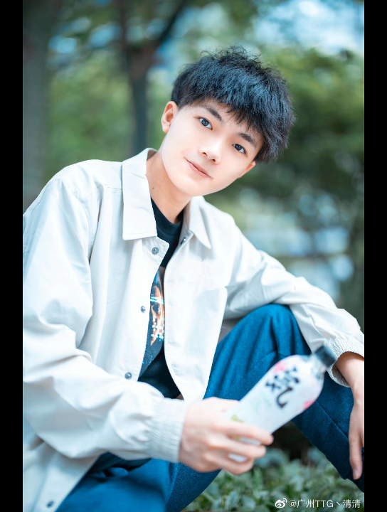 kpl颜值向第三弹广州ttg清清落花踏尽游何处笑入胡姬酒肆中