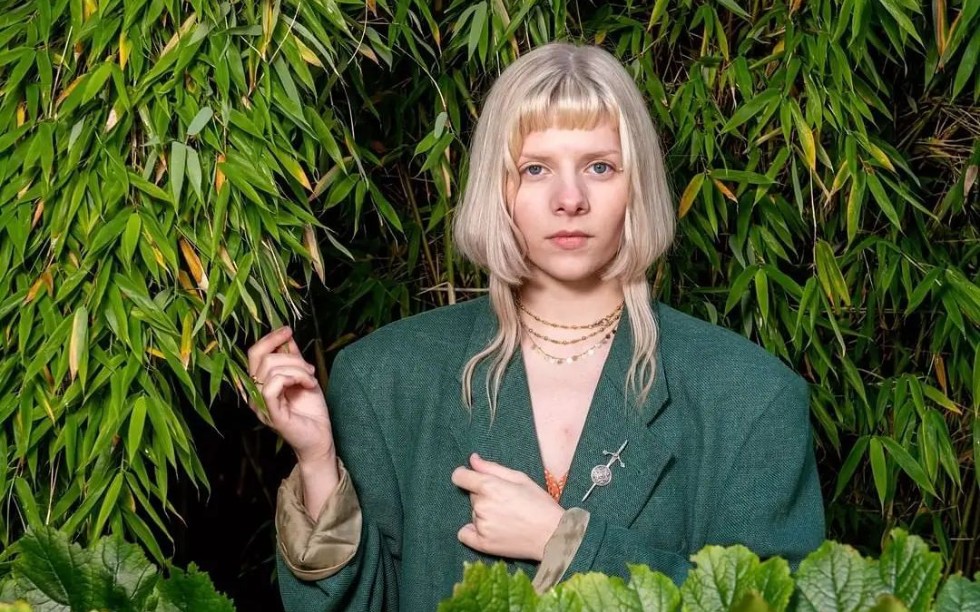 aurora(小曦) the tale of the blueberry muffin