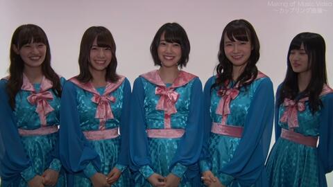 57 アナスターシャ Making 4k 哔哩哔哩 Bilibili