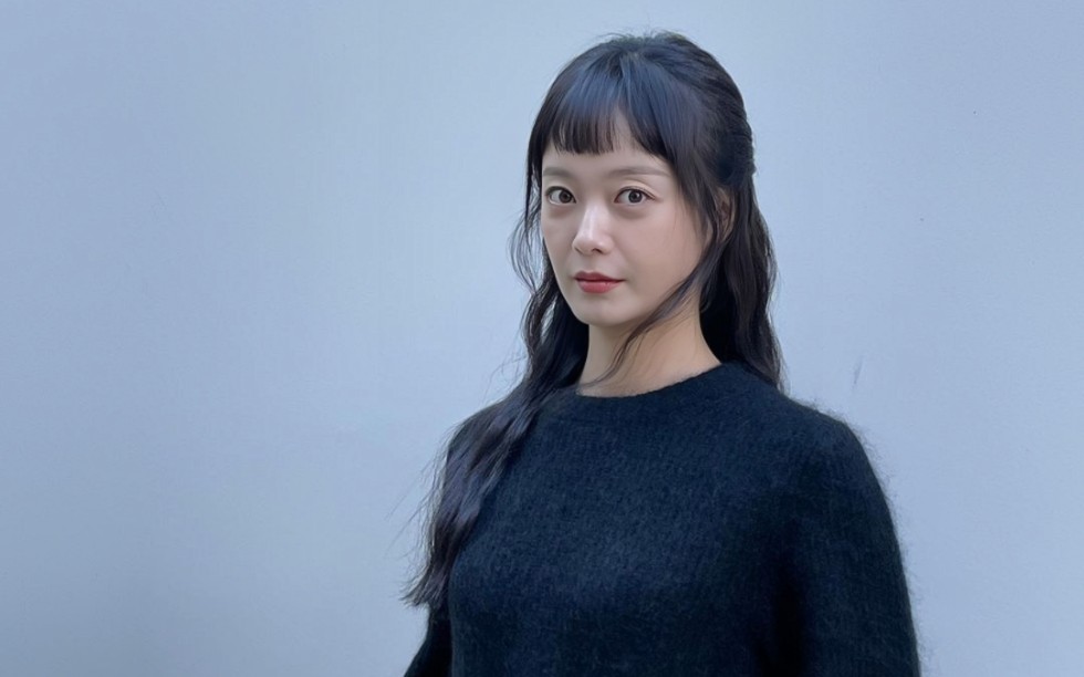 【全昭旻】221017 全妹ins更新(rm上班照)