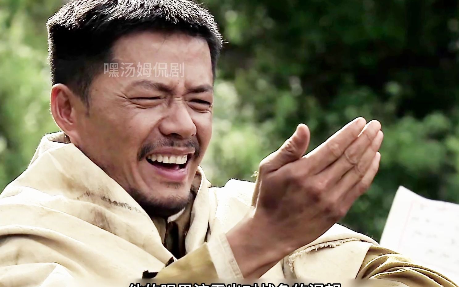 《龙文章的创业之路》