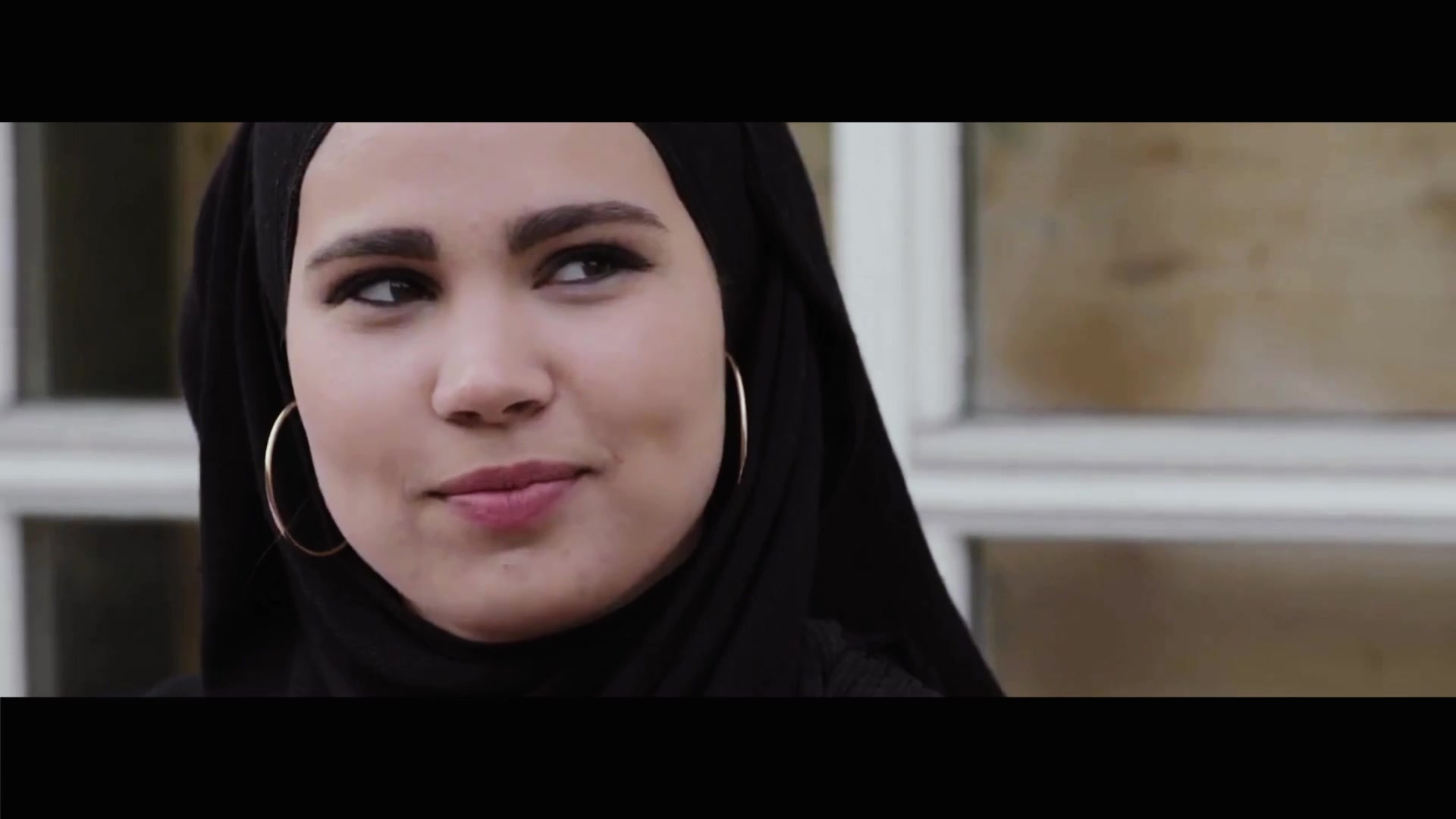 【skam-sana yousef】"欢迎加入我的宗教"_哔哩哔哩_bilibili