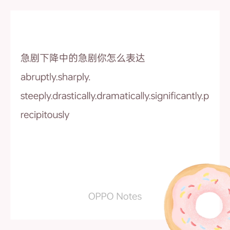 急迫的意思 B站