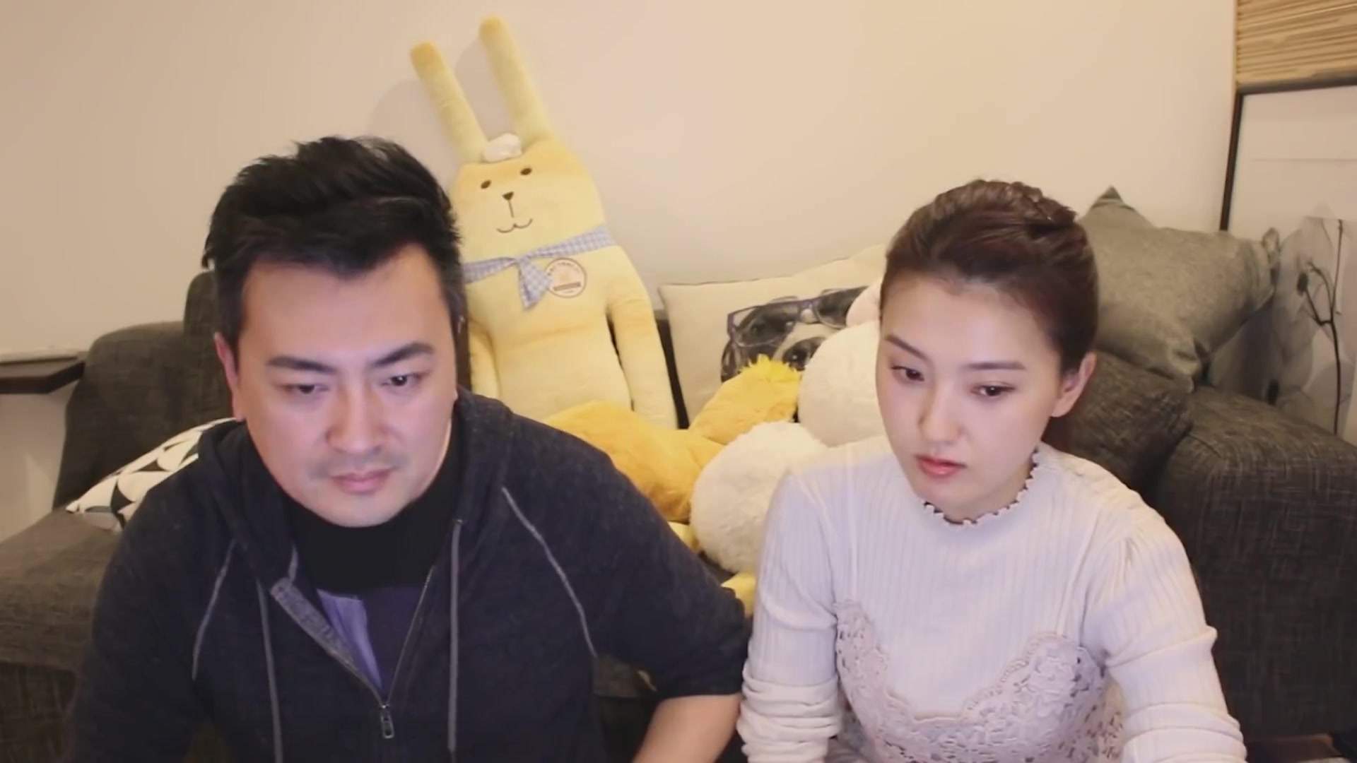 【人類不可以】【再次登月】的真正原因,第二集 _ 老高與小茉 mr mrs