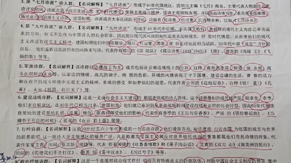 [图]自考 中国当代文学专题研究