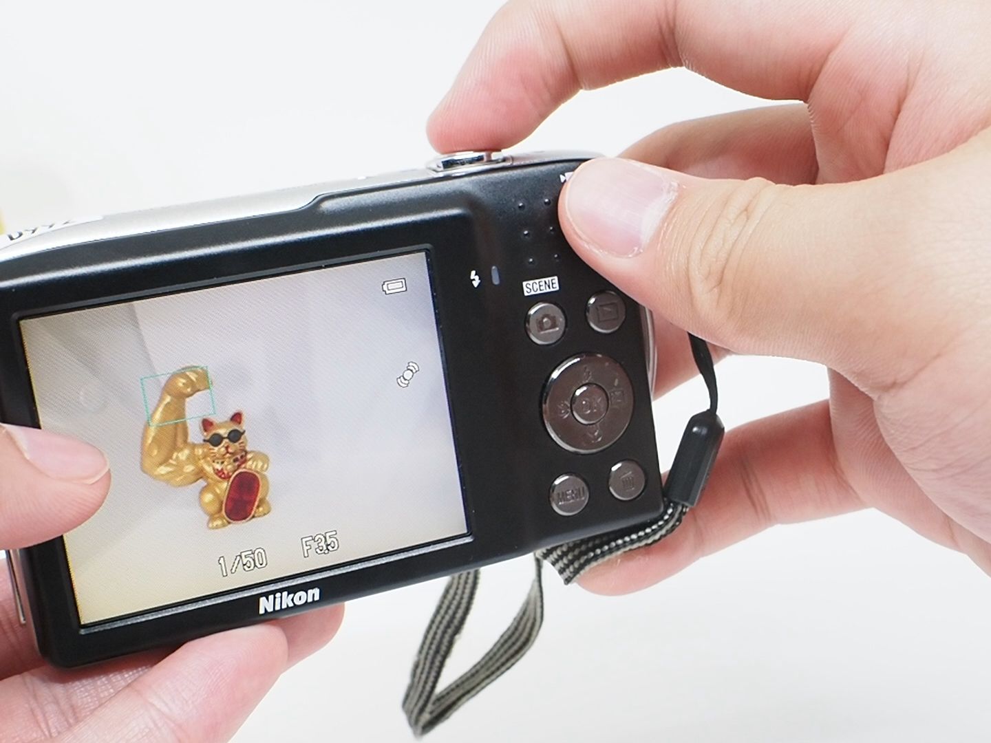 尼康s3300操作视频