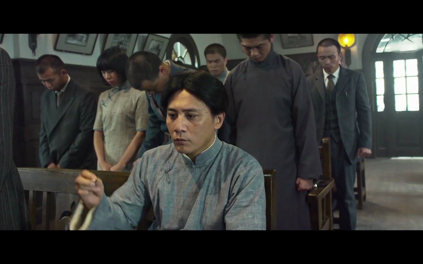 全世界无产阶级联合起来