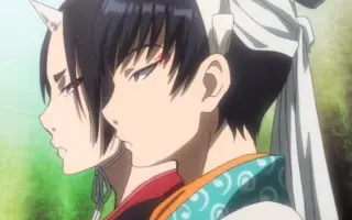 鬼灯的冷彻 搜索结果 哔哩哔哩 Bilibili