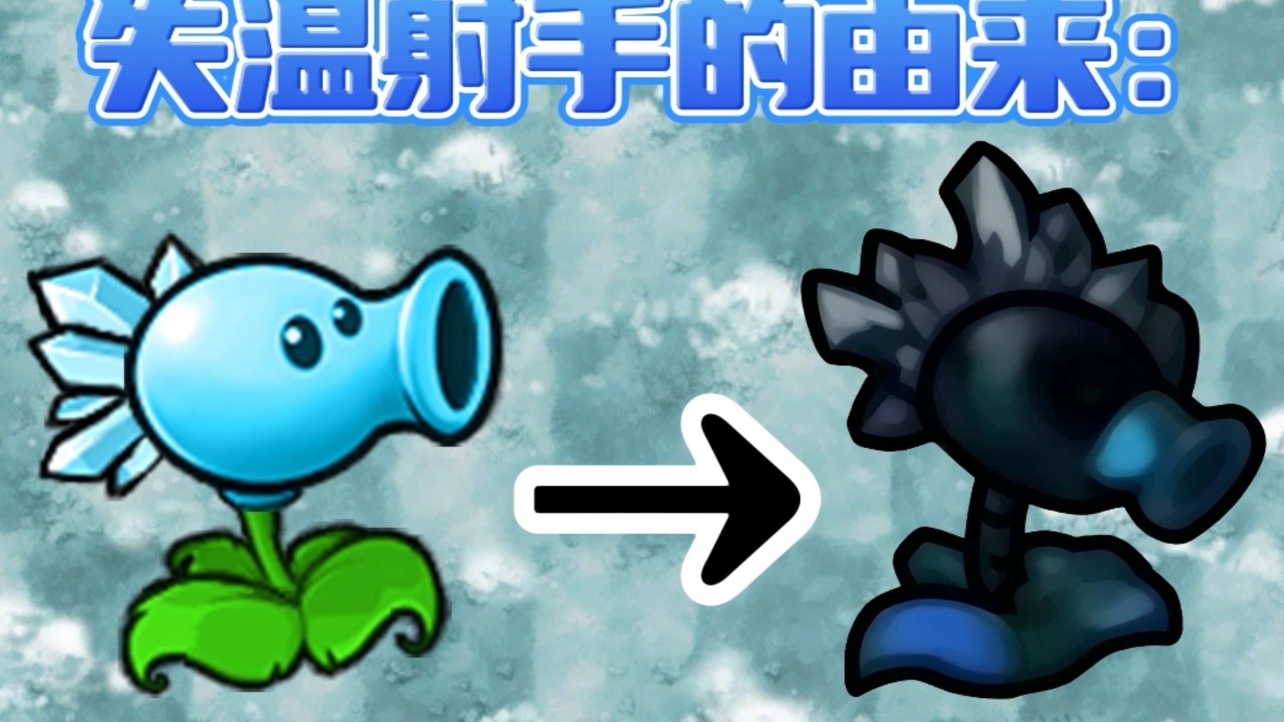 失温射手的由来
