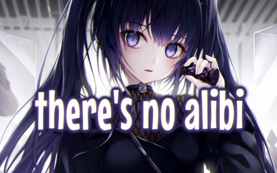 [图]Nightcore - What Ive Done