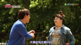 【脱口秀TAXI】2016-05-31 I.O.I卖力宣传 街头演唱会大获成功