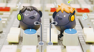 乌野高校放送部 98 1123 哔哩哔哩 つロ干杯 Bilibili