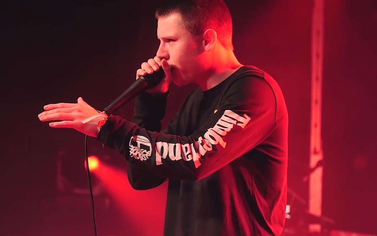 beatbox高能剪辑:d-low(2)_哔哩哔哩_bilibili