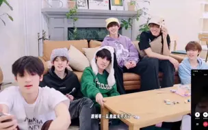 Download Video: 【TF家族三代】韩国集训物料