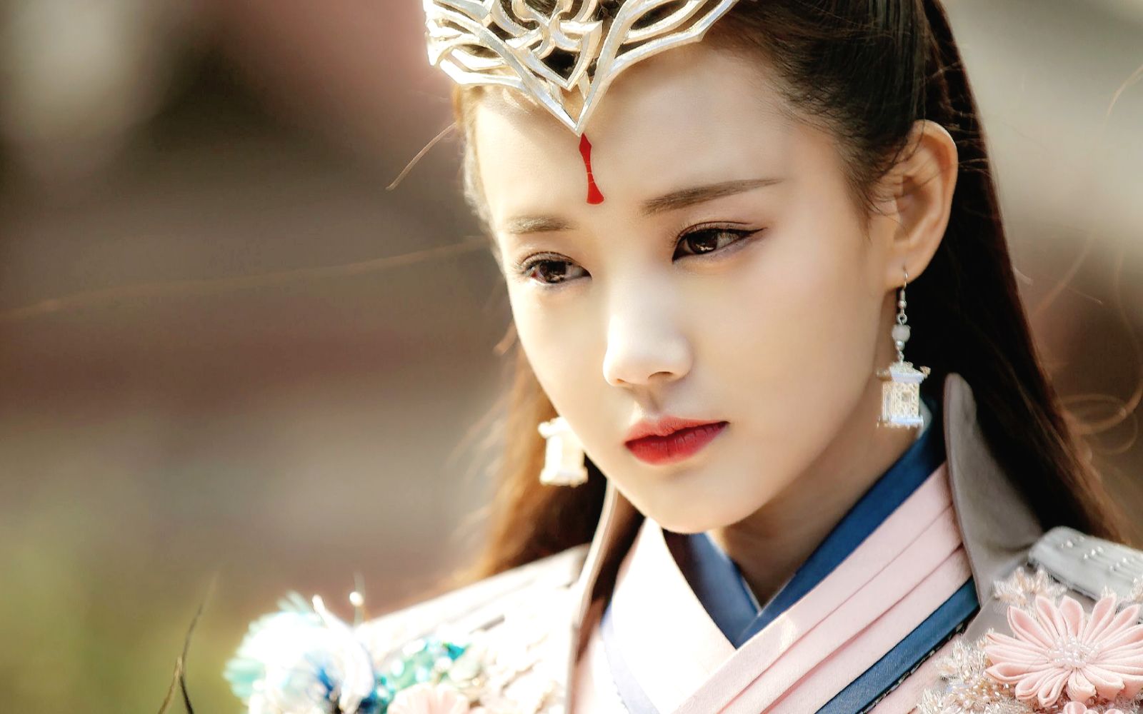 陆毅李一桐诸葛亮晚媚一剪梅李清照