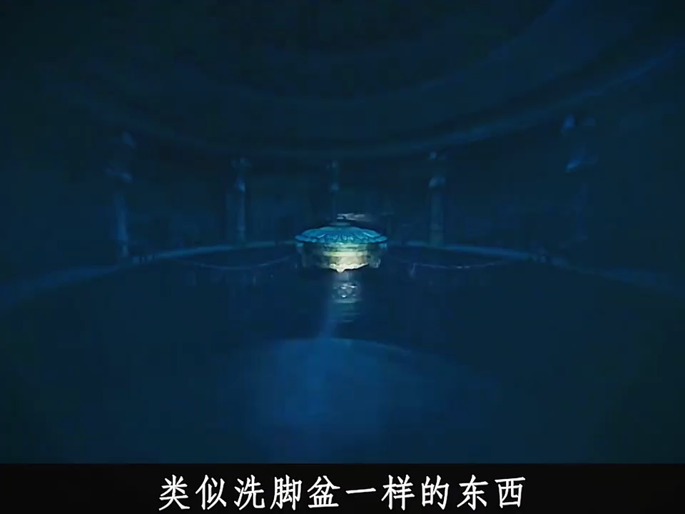 第14集:西沙海底墓的十二手女尸跟东夏国万奴王究竟有什么关系 ?