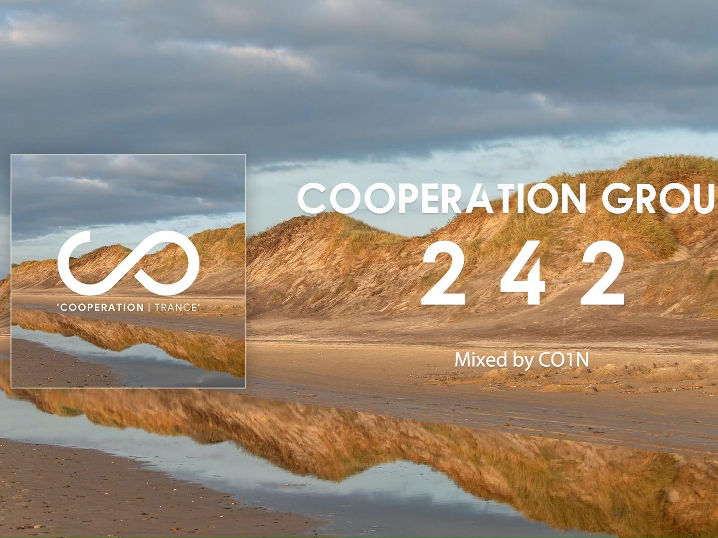 【uplifting trance】 cooperaiton groups 243