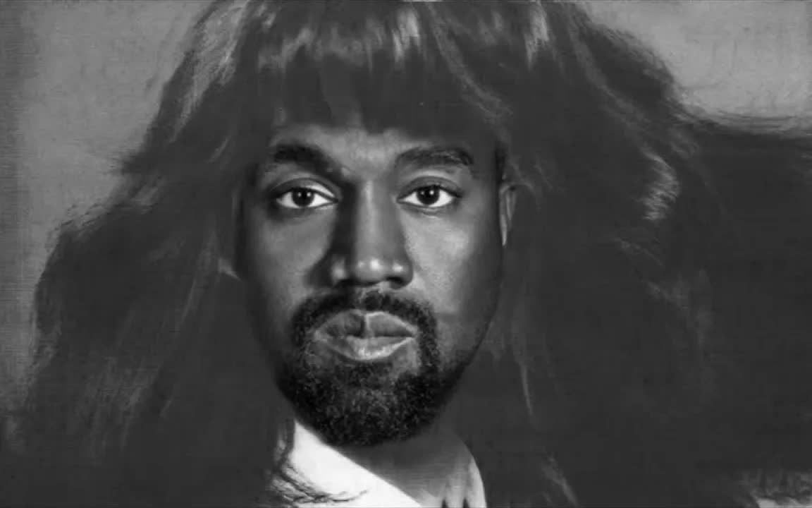 [图]虽然 竹内玛丽亚 Plastic Love 但 Kanye West 系列2 stronger plastic - Remix By BADWATER BOI