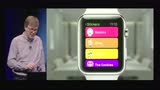 Apple Watch内置微信哔哩哔哩bilibili