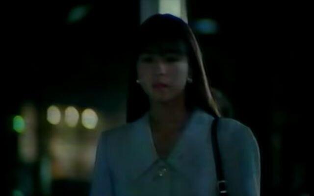中山忍剪輯片段1994年v-cinema 湘南純愛組第01話08_哔哩哔哩_bilibili