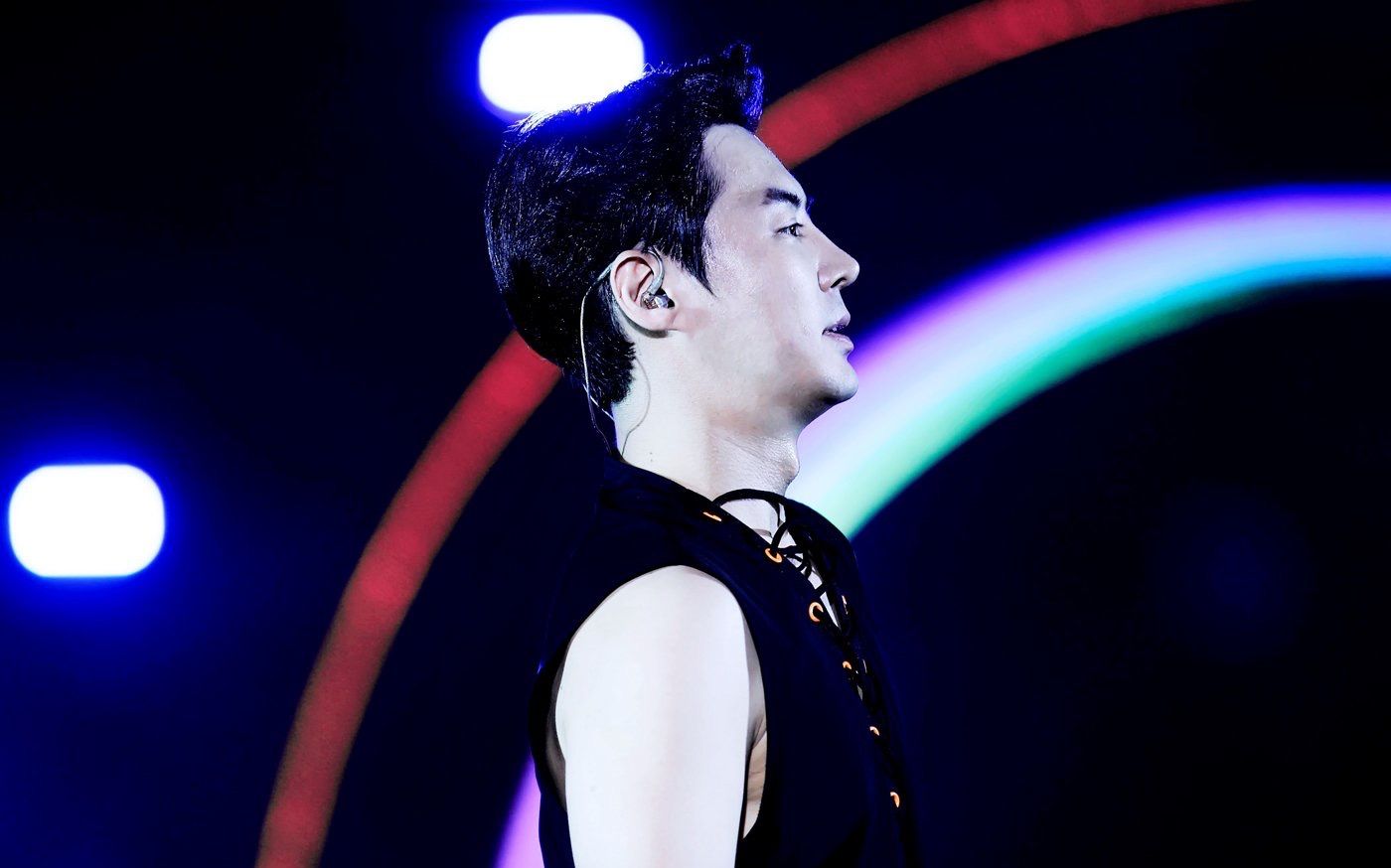 【Junjin】2009 像傻瓜一样 打歌 合集哔哩哔哩bilibili