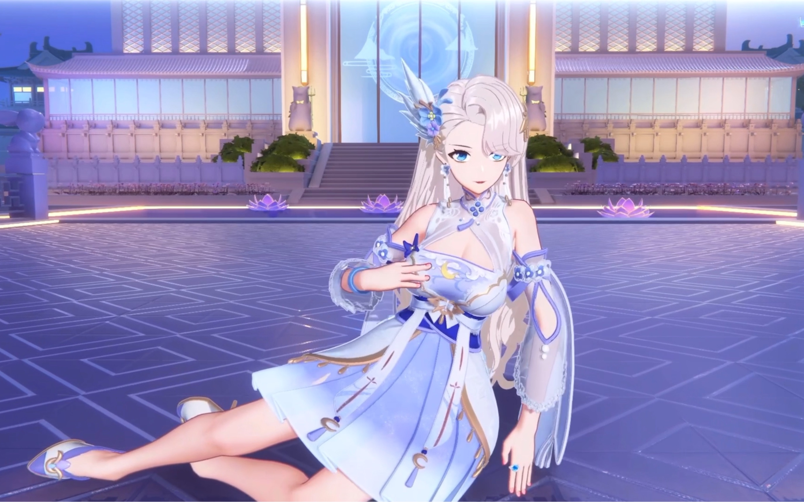 asoul乃琳单曲sweetcounter初舞台