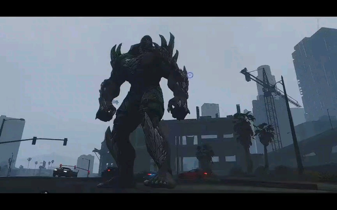 毁灭日vs灭霸marvelvsdc