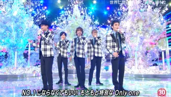 Music Station 现场版06 10 13 Smap 谢谢你 Talk 哔哩哔哩 Bilibili