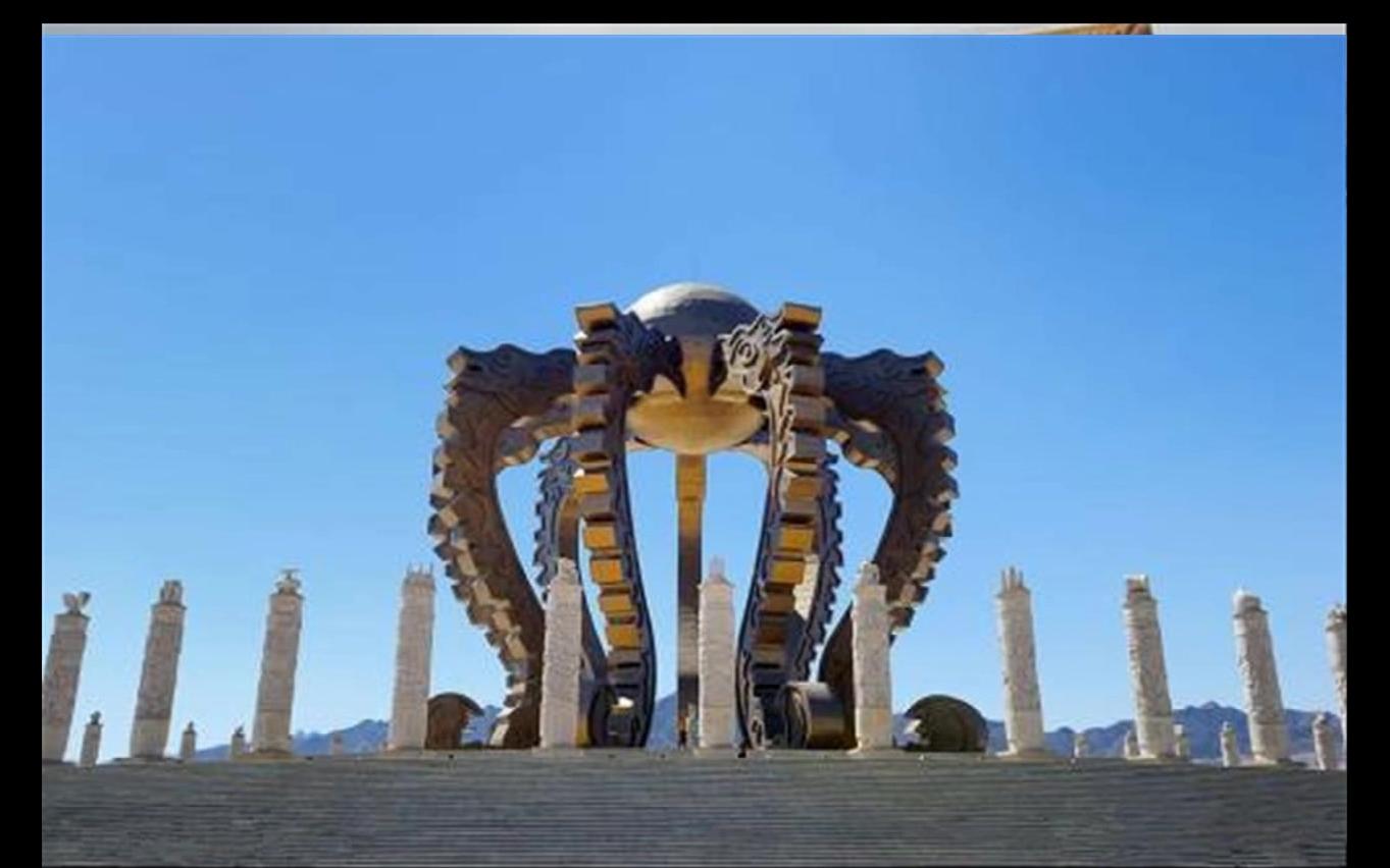 63东方达沃斯张家口