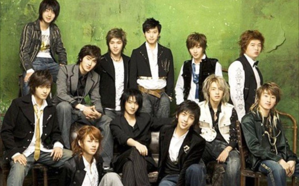 superjunioru舞蹈教学