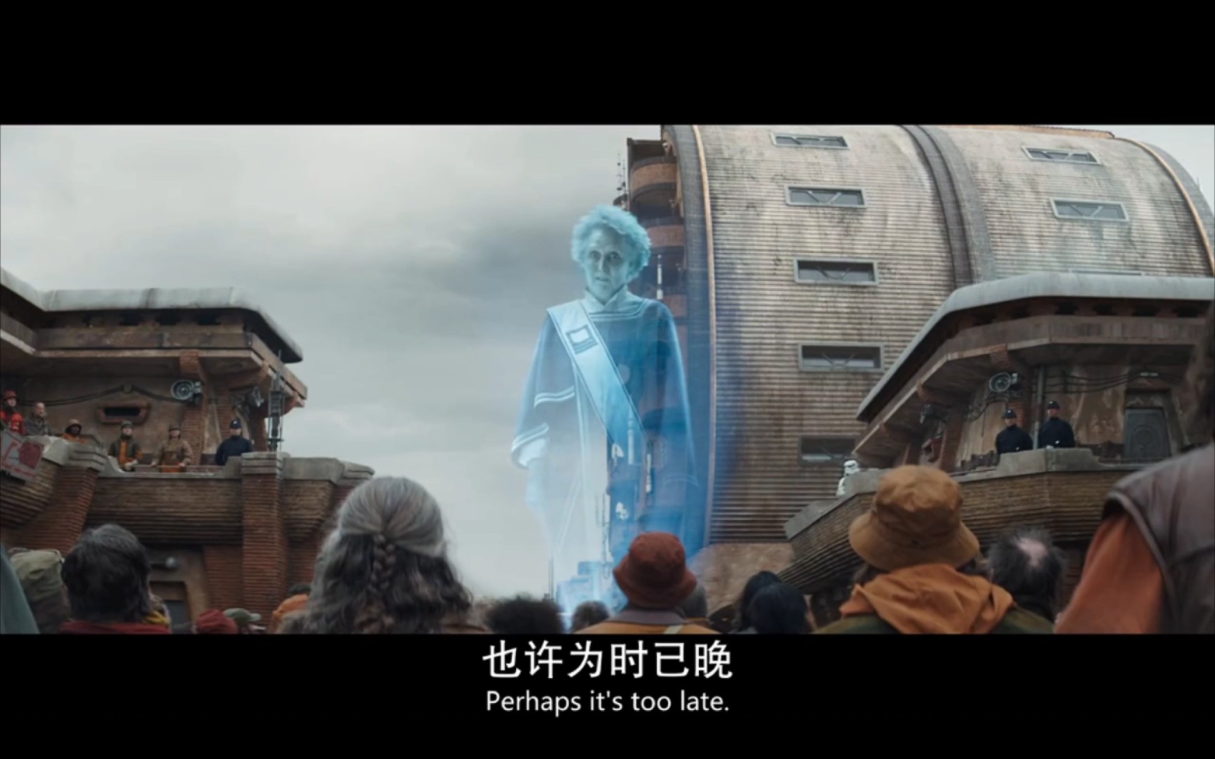 美剧安多 哪里有压迫哪里就有反抗