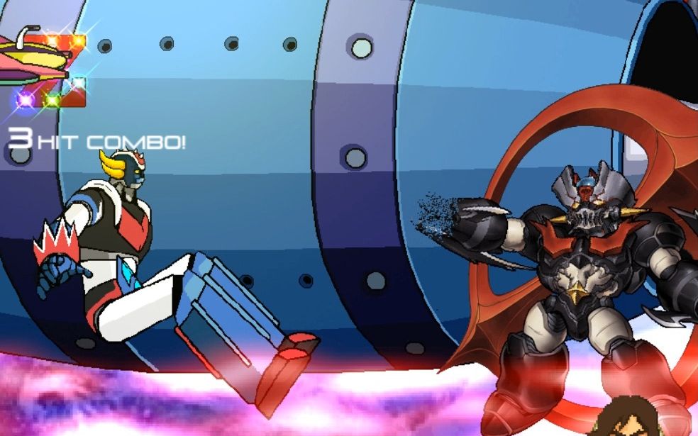 魔神zerovs古连泰沙与贝加星联合军