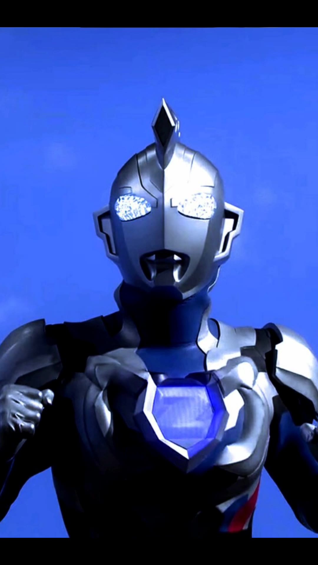 泽塔奥特曼剧照合集