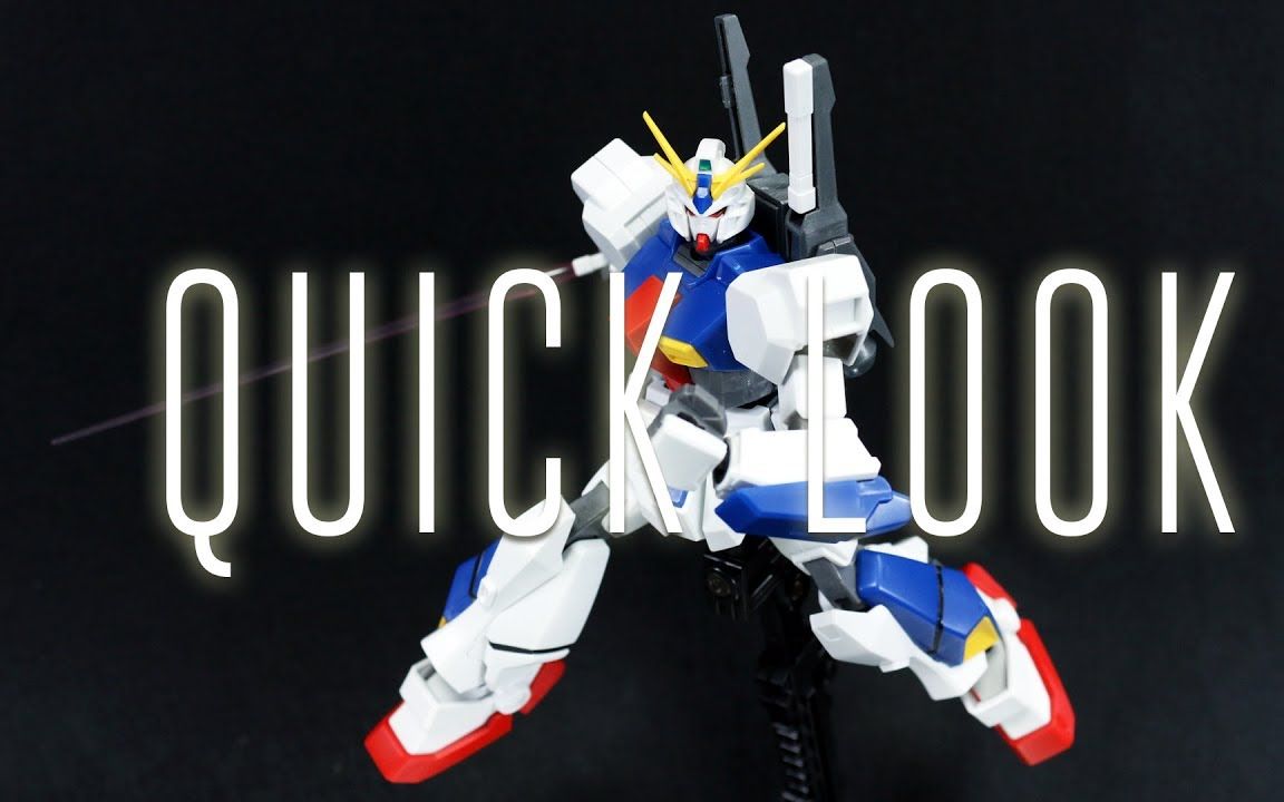 zaku1270万代hguc崔斯坦tristan高达速览