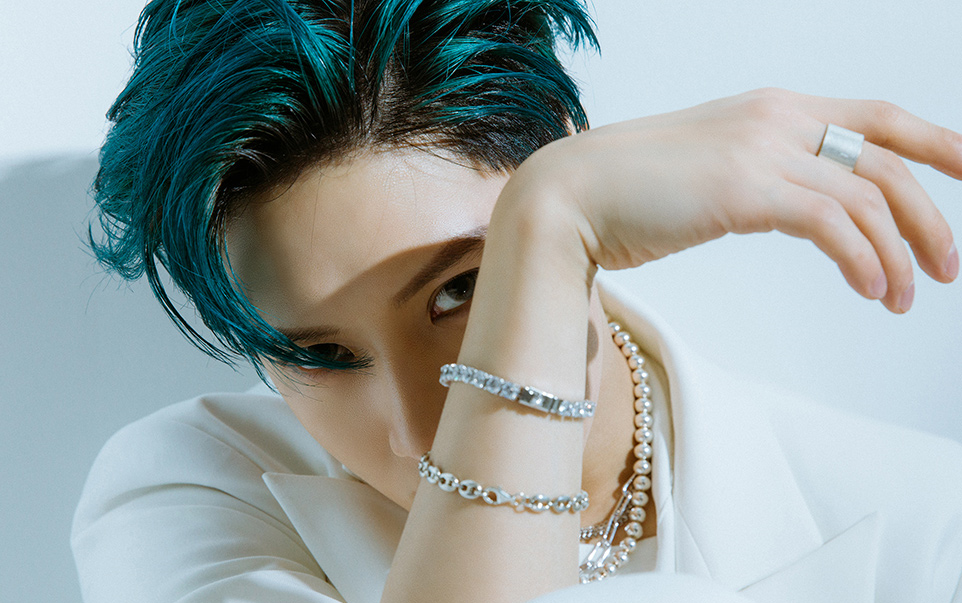 李泰民 出道活动 合辑 持更