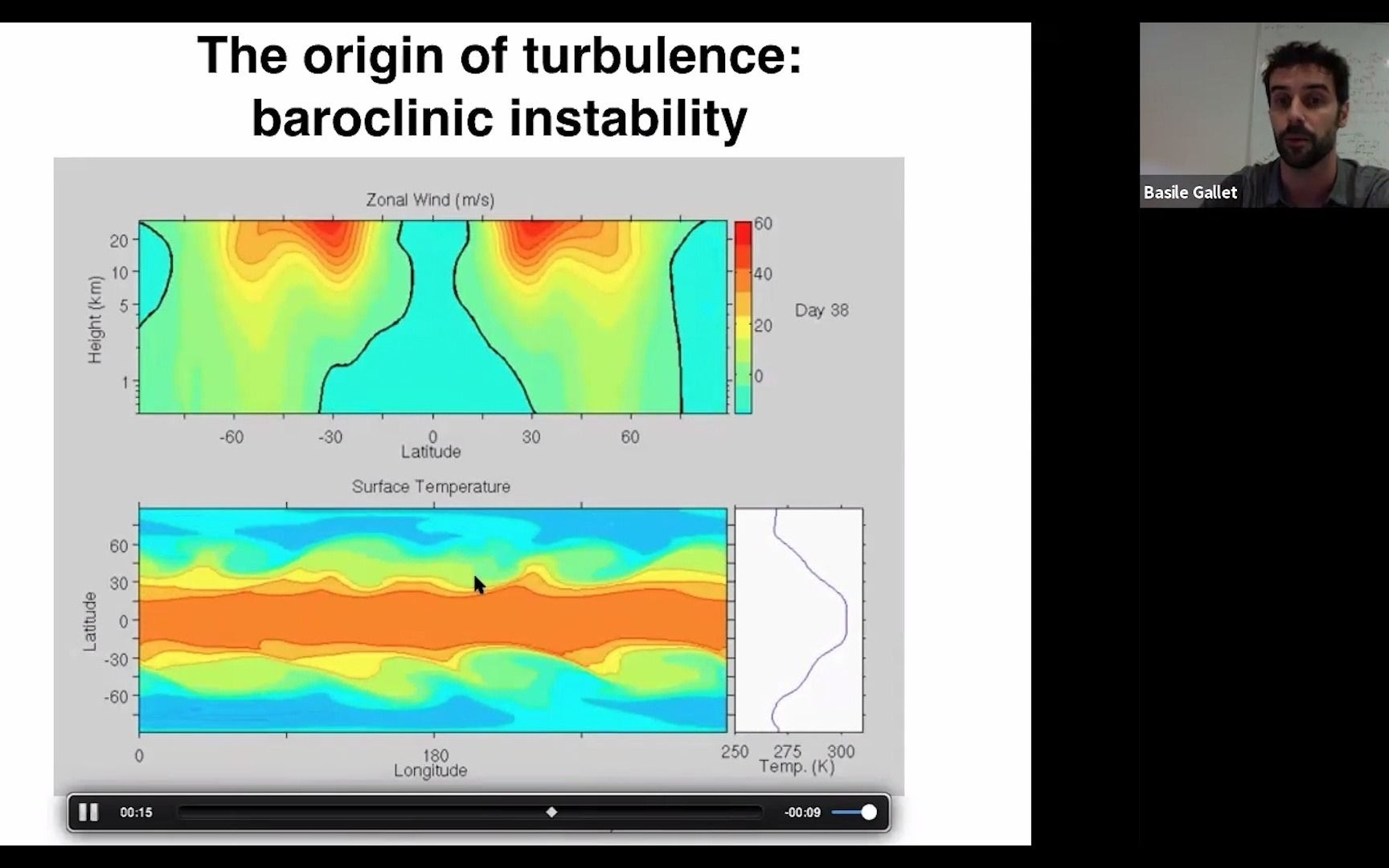 [图]Fluid Mechanics Webinar Series_ Gallet