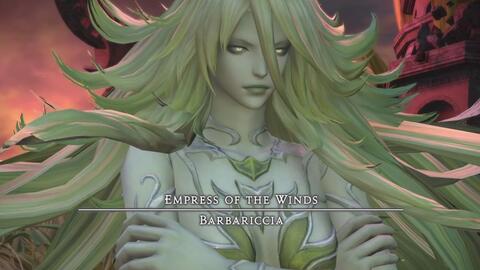 FF14】6.2新蛮神极风天王巴尔巴利希亚攻略机制讲解-哔哩哔哩