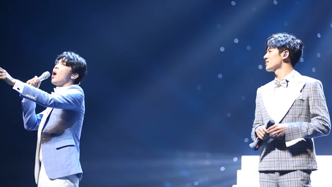 不仝凡响仝卓x贾凡0531宁波场天边串场