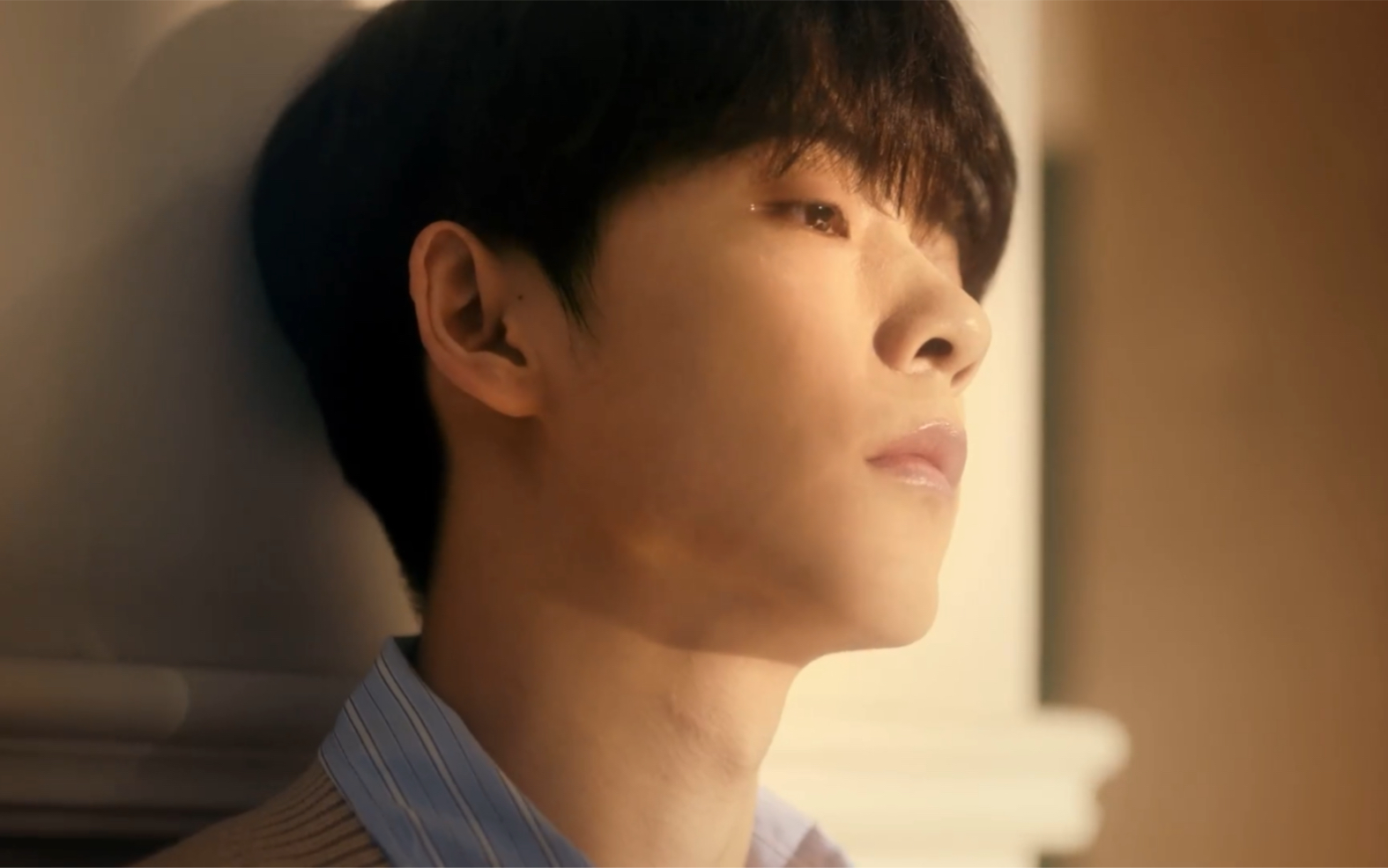 郑人予不用给我回答mv公开