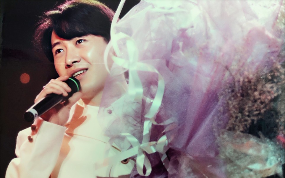 leon lai - 黎明 -《一生最愛就是你》(1995那一夜我们在霓虹灯下起舞