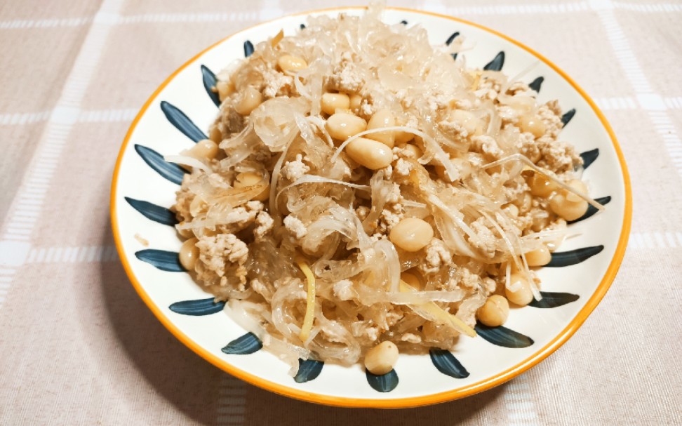 家乡美食"皮杂",你吃过吗?跟我一起学习吧.