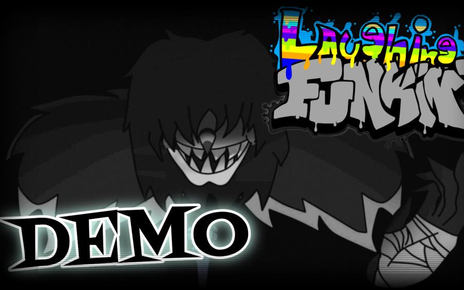 friday night jlaughing jack (demo)