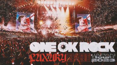 LIVE】ONE OK ROCK 2021 -Day to Night Acoustic Sessions- at