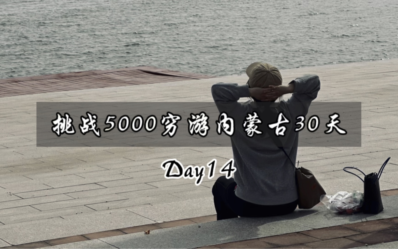 Day14/吉林白城一日游,体验了一把东北早市哔哩哔哩bilibili