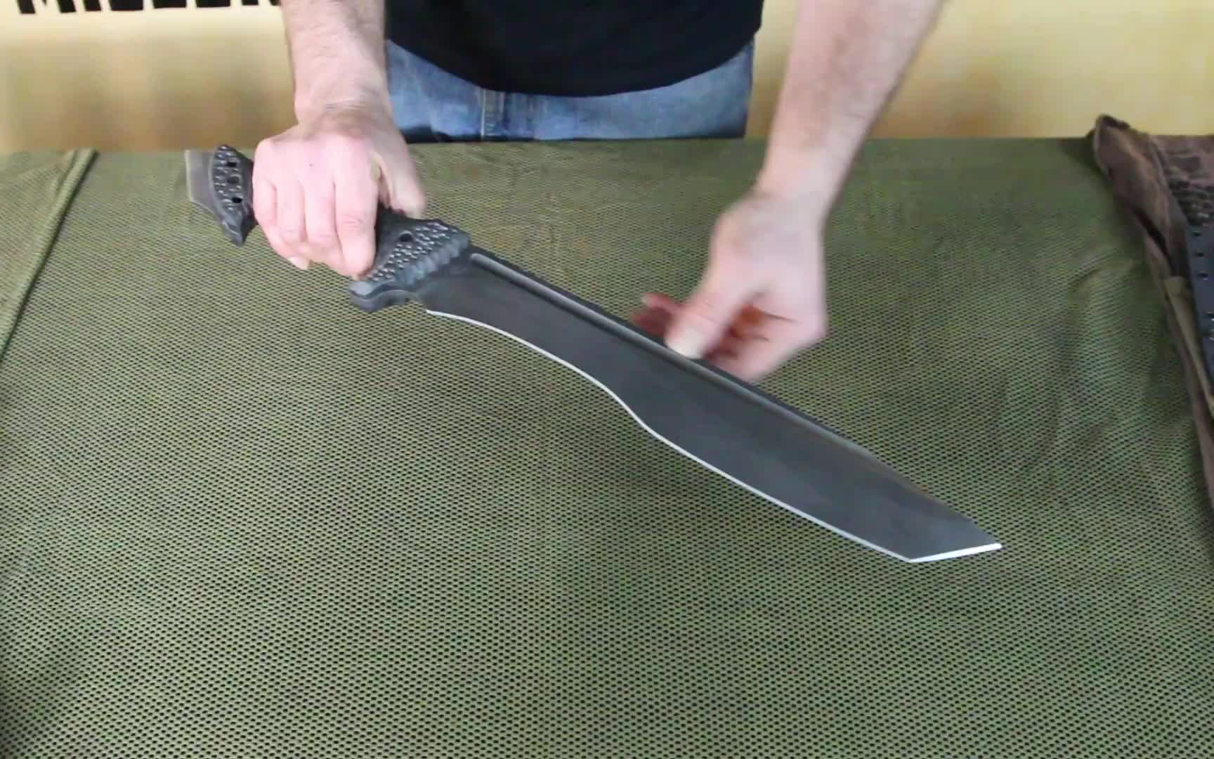 米勒兄弟millerbrosbladesmbbjungleswordoverview