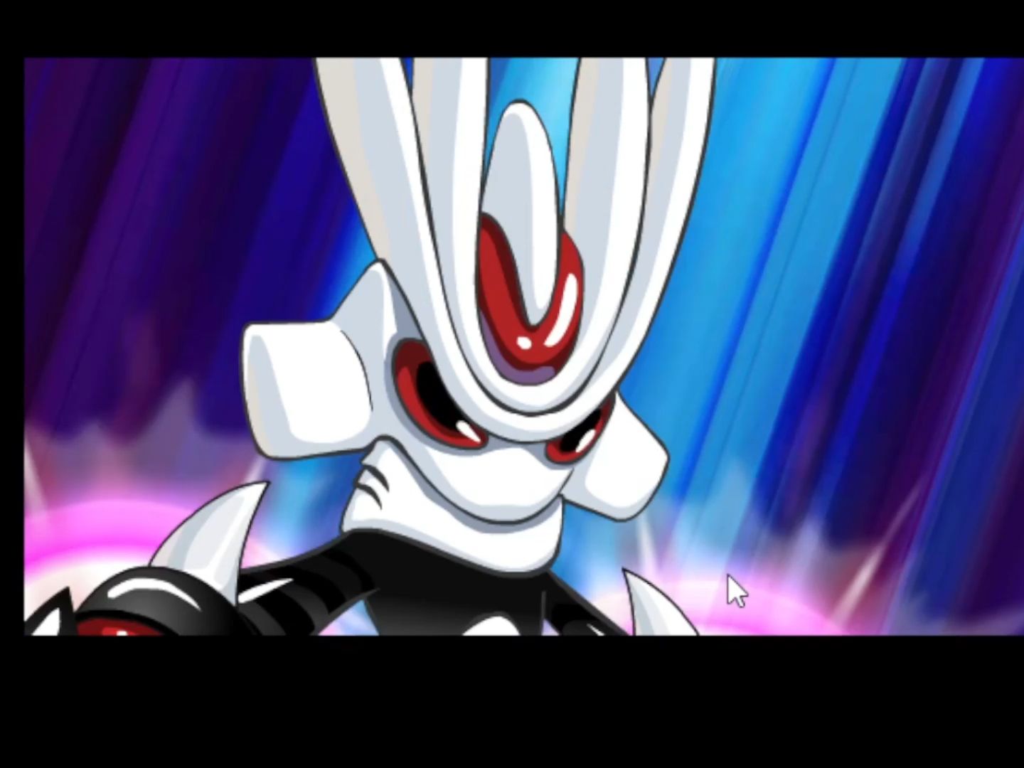 暗黑盖亚艾辛格被打的自由飞翔