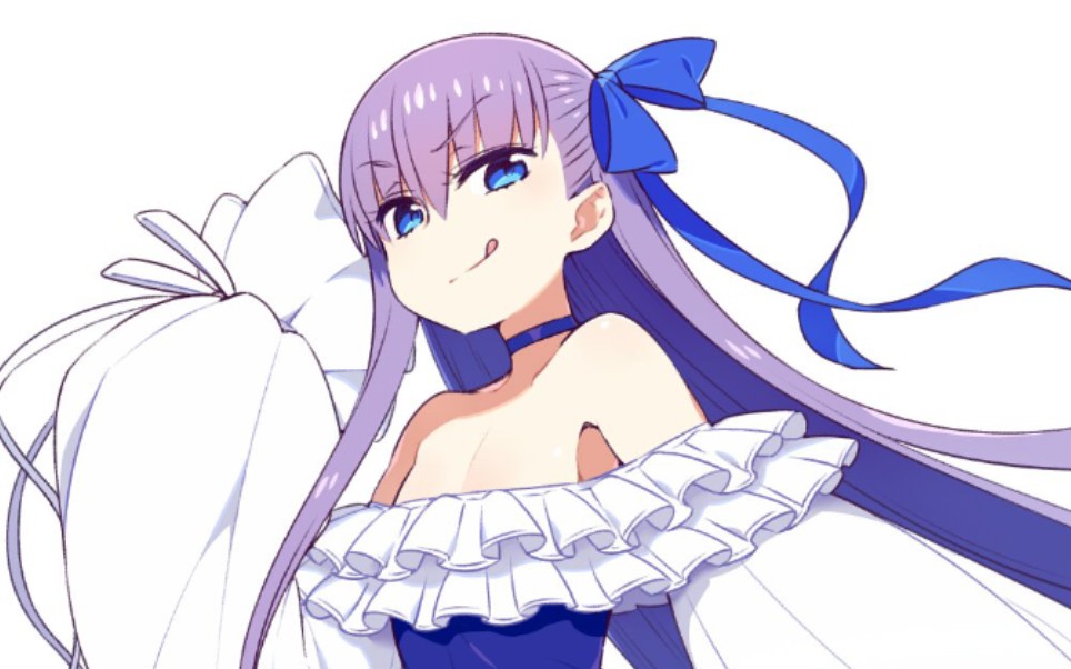 fgo泳装莉莉丝测试3技能吸队友np