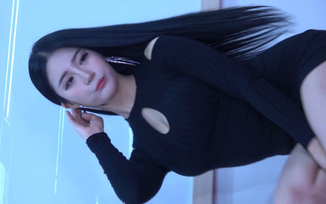 girlcrush普美bomi蜜大腿才是真高級性感炸了