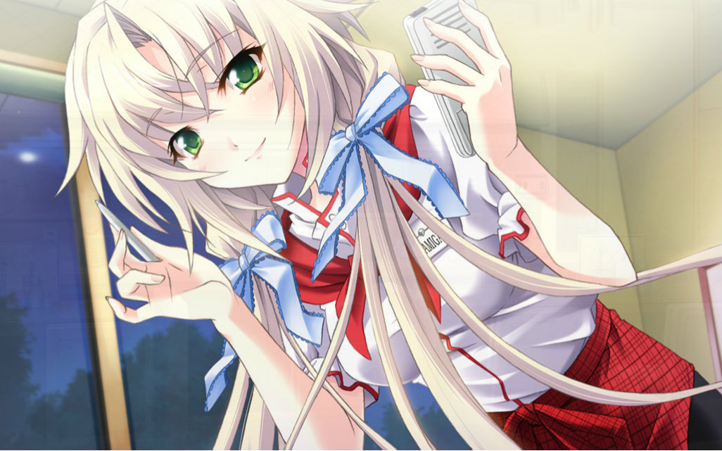 秋之回忆6下一篇章(学姐线)吐槽向解说---第二期_哔哩哔哩_bilibili