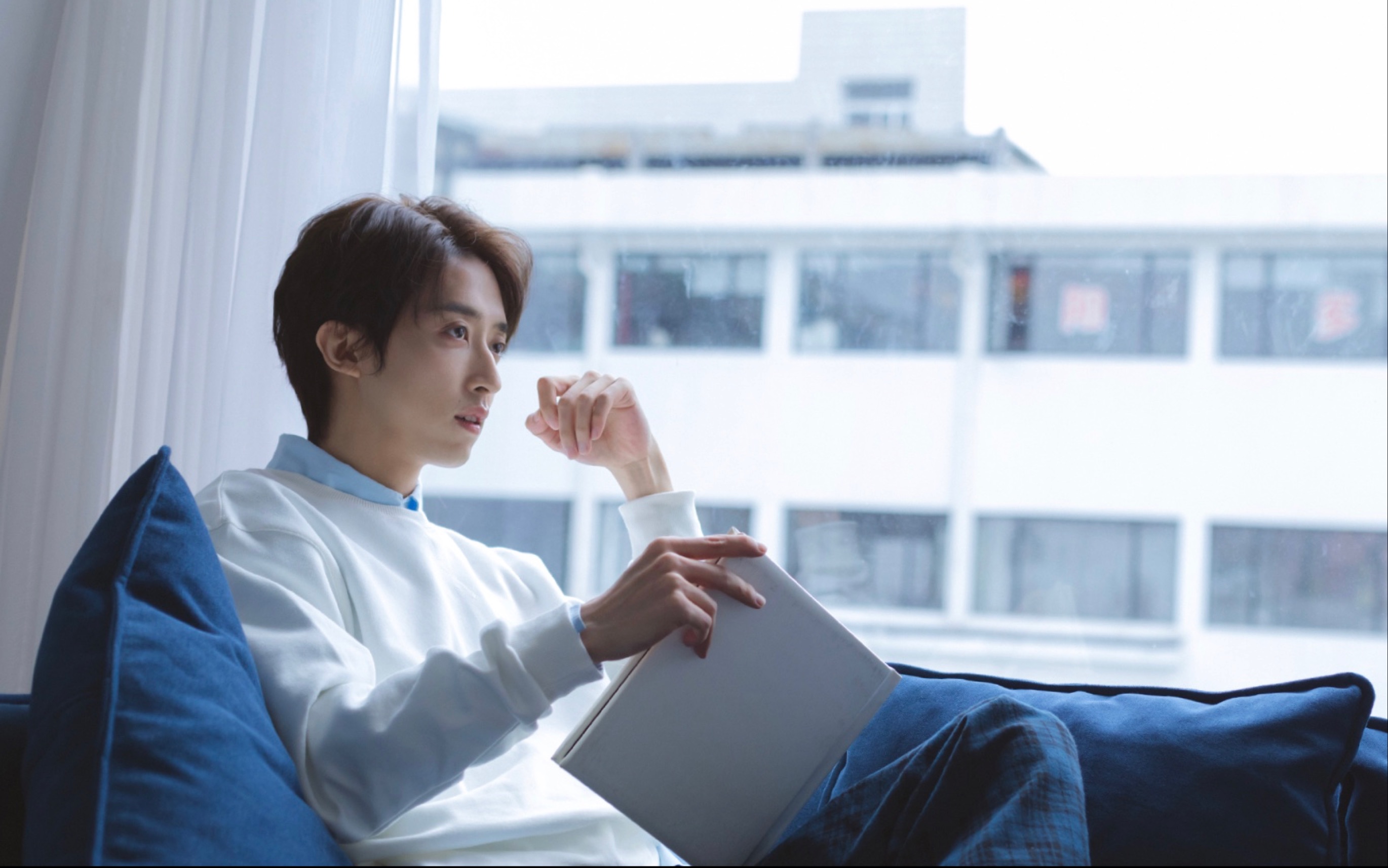 【刘畅木法沙】【多角色混剪】【重启之极海听雷 刘丧】【沙海 汪灿】